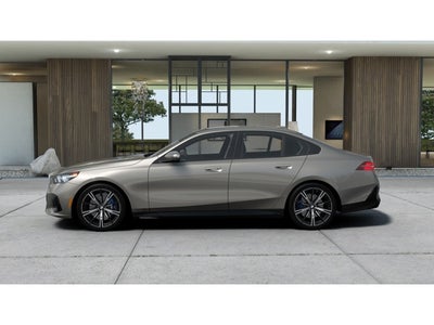 2026 BMW 530i 530i xDrive