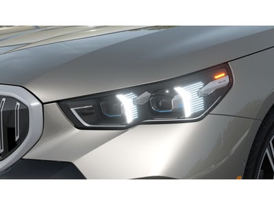 2026 BMW 530i 530i xDrive