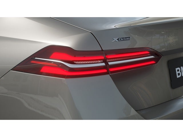 2026 BMW 530i 530i xDrive