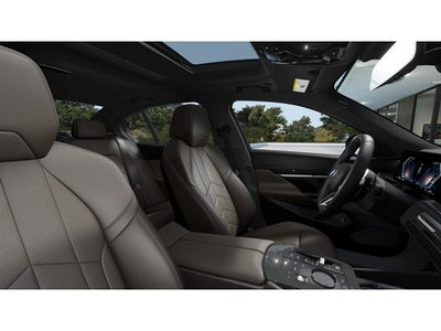 2026 BMW 530i 530i xDrive