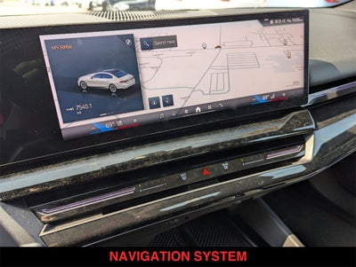 2024 BMW 530i 530i xDrive