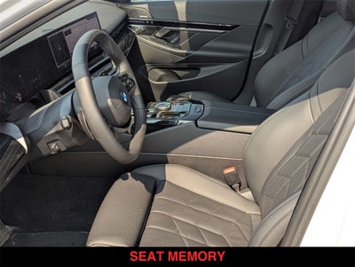 2024 BMW 530i 530i xDrive