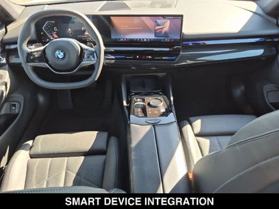 2024 BMW 530i xDrive 530i xDrive