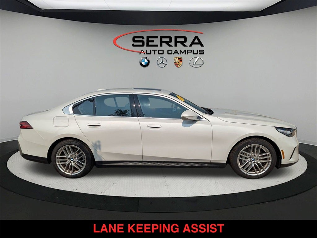 2024 BMW 530i 530i xDrive