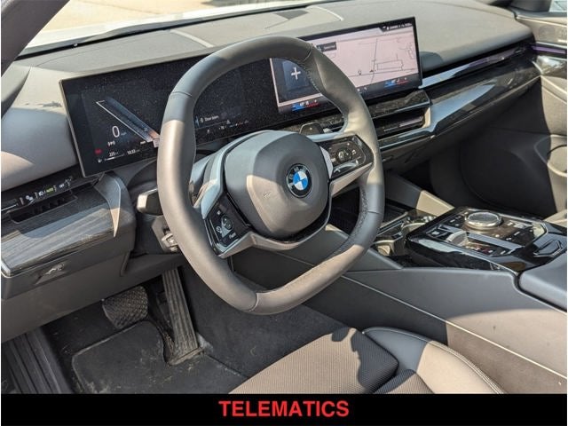 2024 BMW 530i 530i xDrive