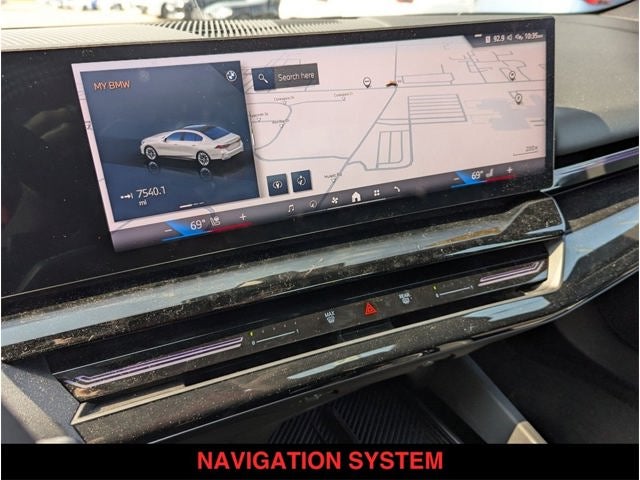 2024 BMW 530i 530i xDrive