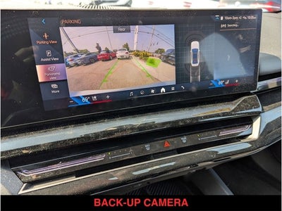 2024 BMW 530i 530i xDrive