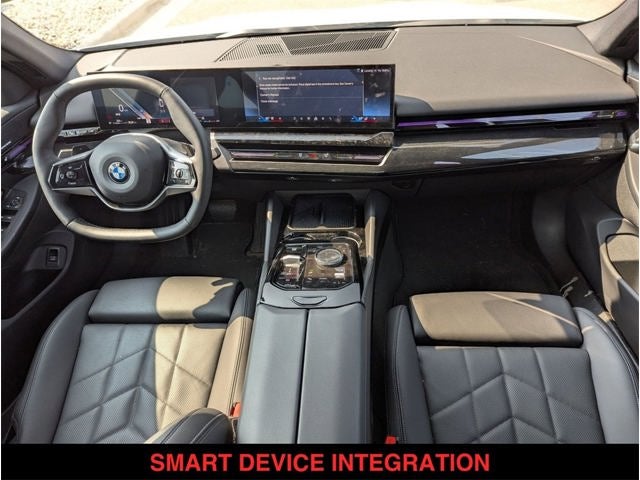 2024 BMW 530i 530i xDrive