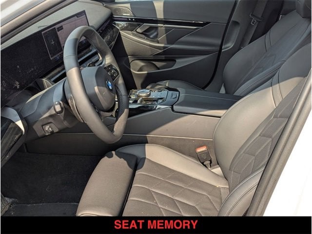 2024 BMW 530i 530i xDrive