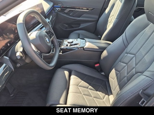 2024 BMW 530i xDrive 530i xDrive