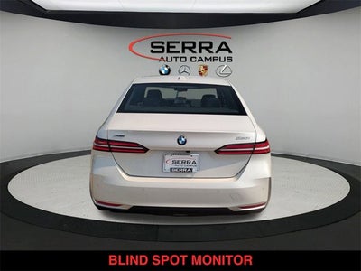 2024 BMW 530i 530i xDrive