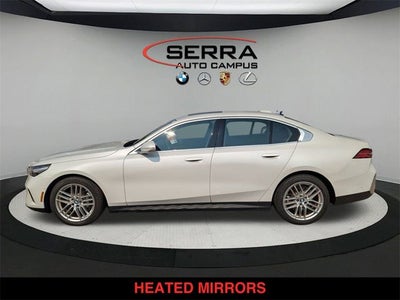 2024 BMW 530i 530i xDrive
