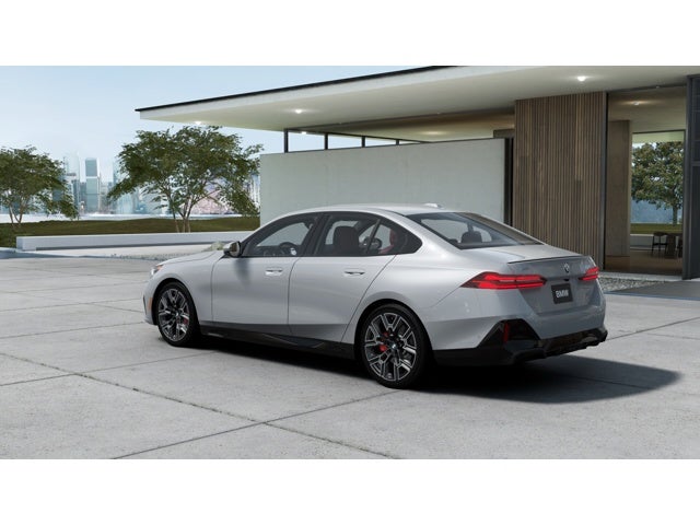 2027 BMW 530i 530i xDrive