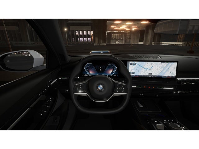 2026 BMW 530i 530i xDrive