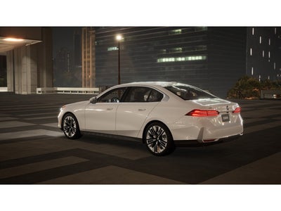2026 BMW 530i 530i xDrive