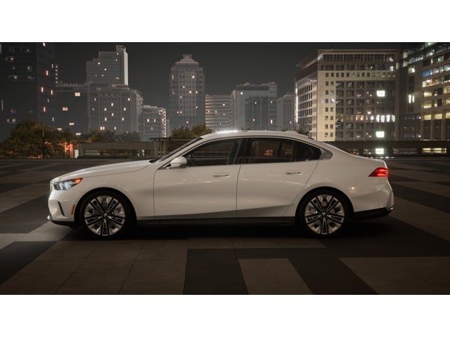 2026 BMW 530i 530i xDrive