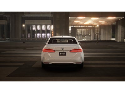2026 BMW 530i 530i xDrive