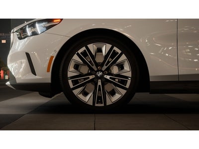2026 BMW 530i 530i xDrive