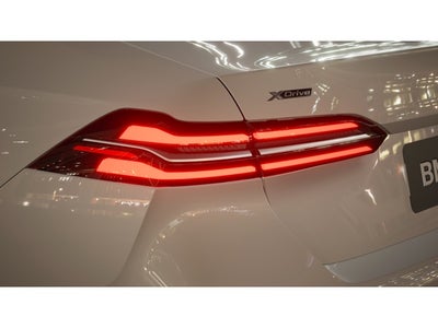 2026 BMW 530i 530i xDrive