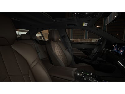 2026 BMW 530i 530i xDrive