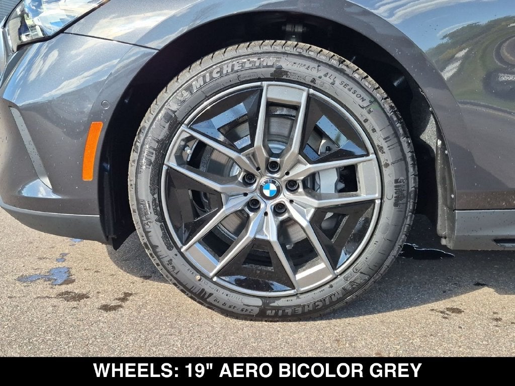 2027 BMW 530i 530i xDrive