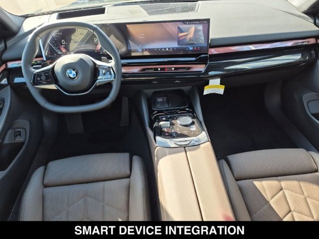 2027 BMW 530i 530i xDrive