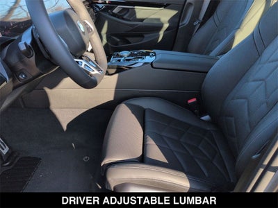 2026 BMW 530i 530i xDrive