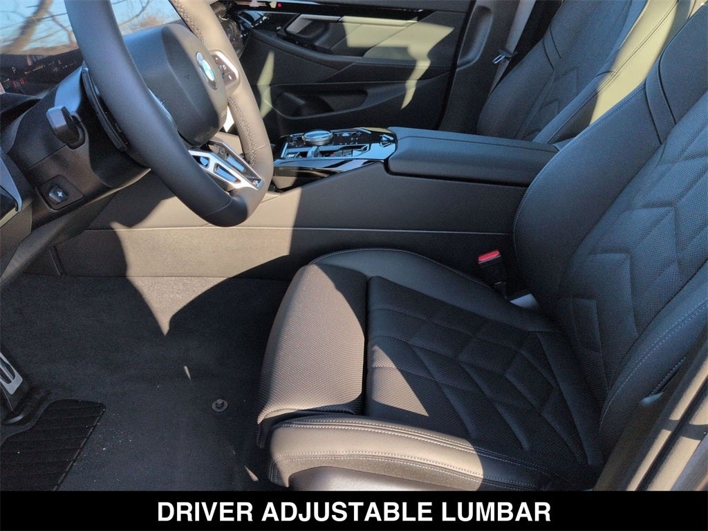 2026 BMW 530i 530i xDrive