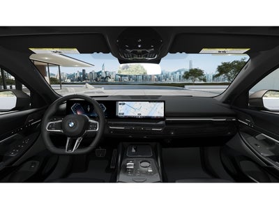 2026 BMW 530i 530i xDrive