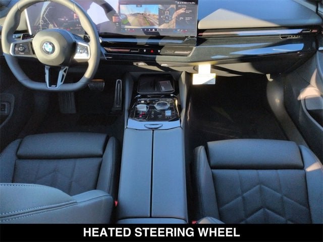 2026 BMW 530i 530i xDrive