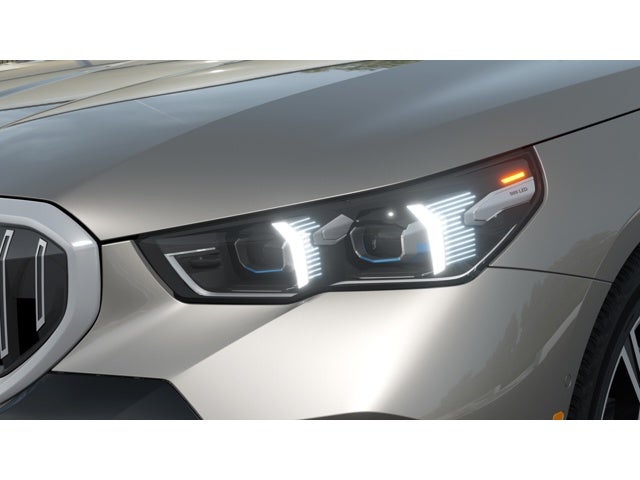 2026 BMW 530i 530i xDrive