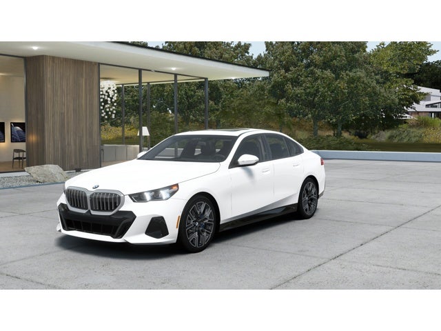 2026 BMW 530i 530i xDrive