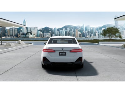 2026 BMW 530i 530i xDrive