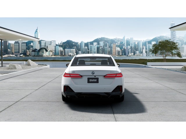2026 BMW 530i 530i xDrive