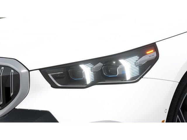 2026 BMW 530i 530i xDrive