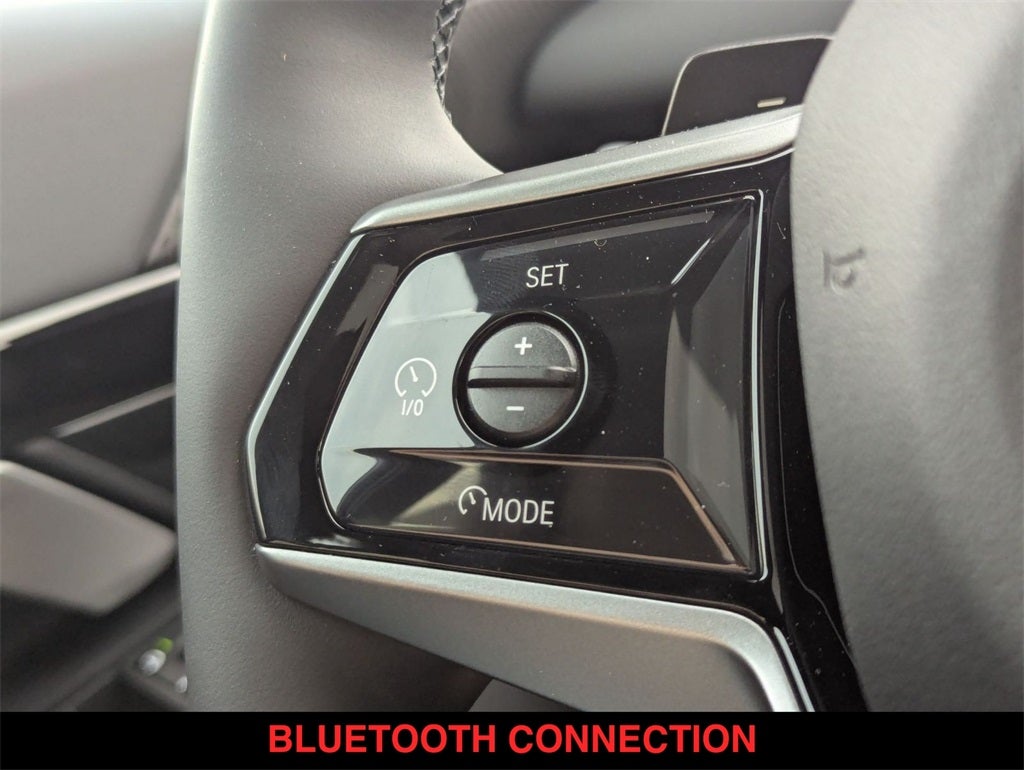 2025 BMW 530i 530i xDrive