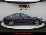 2025 BMW 530i 530i xDrive