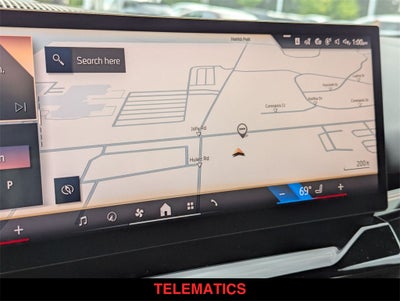 2025 BMW 530i 530i xDrive