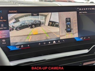 2025 BMW 530i 530i xDrive