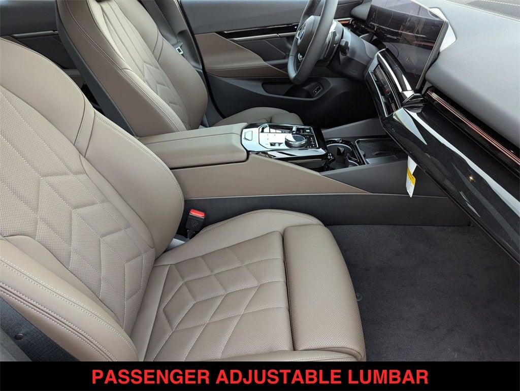 2025 BMW 530i 530i xDrive