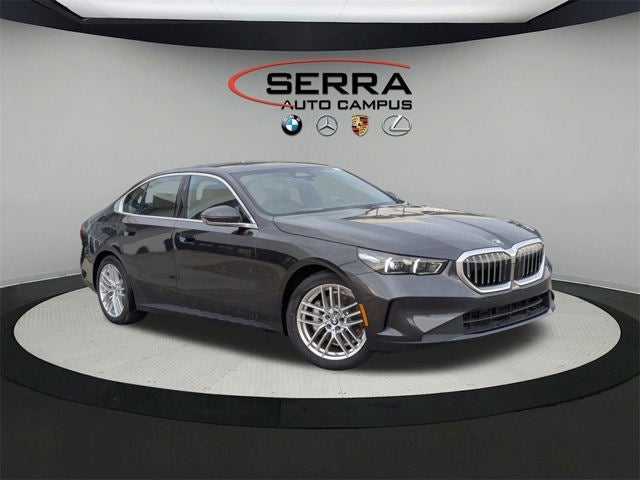 2025 BMW 530i 530i xDrive
