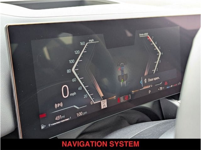 2025 BMW 530i 530i xDrive