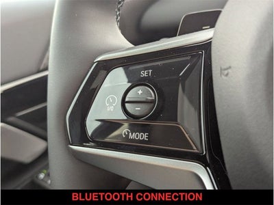 2025 BMW 530i 530i xDrive