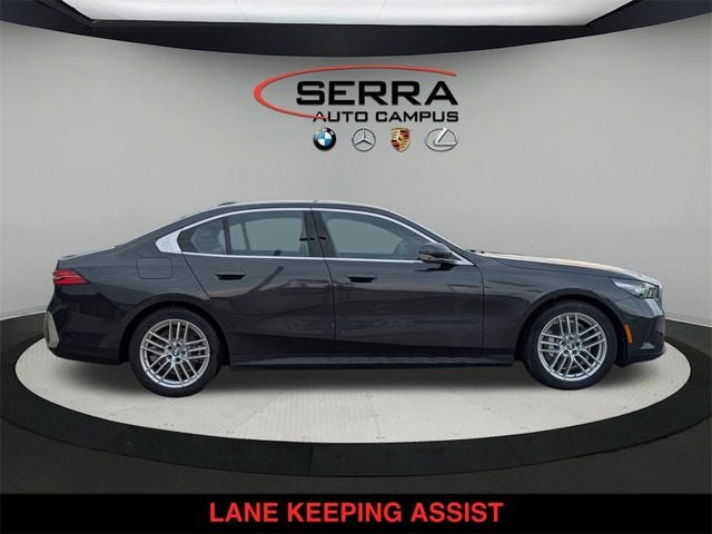 2025 BMW 530i 530i xDrive