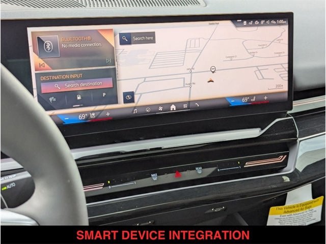 2025 BMW 530i 530i xDrive