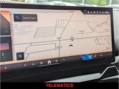 2025 BMW 530i 530i xDrive