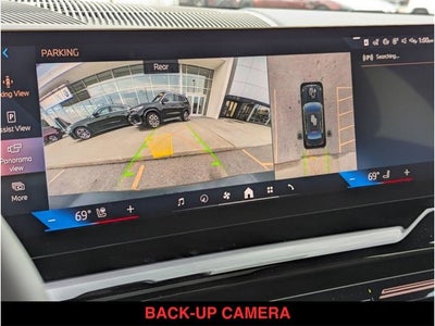 2025 BMW 530i 530i xDrive