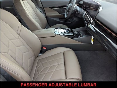 2025 BMW 530i 530i xDrive