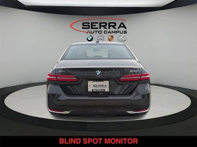 2025 BMW 530i 530i xDrive