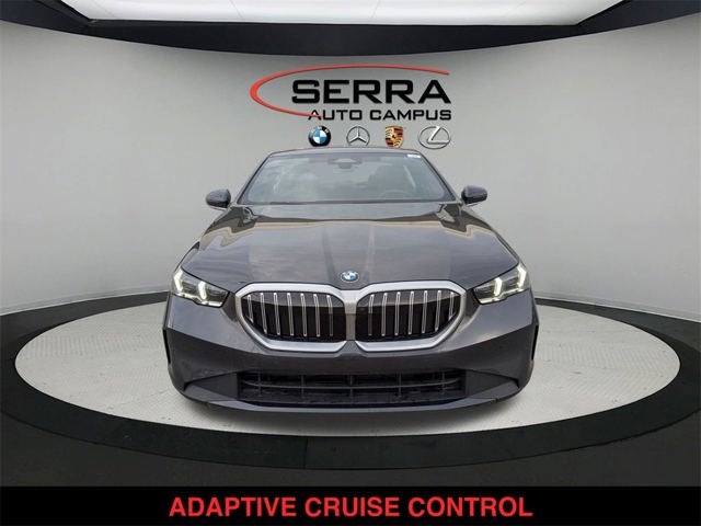2025 BMW 530i 530i xDrive